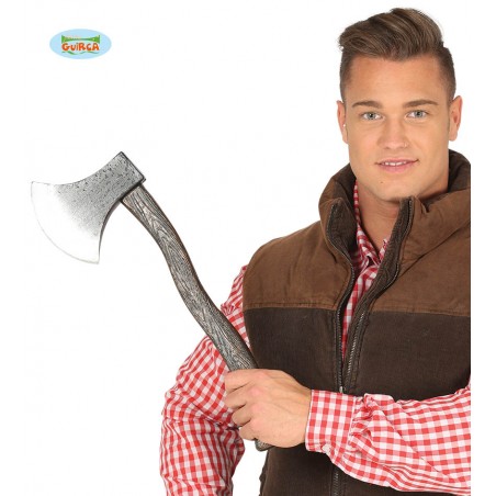 HACHA 45 CMS
